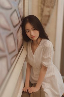 《别对我动心》电视剧